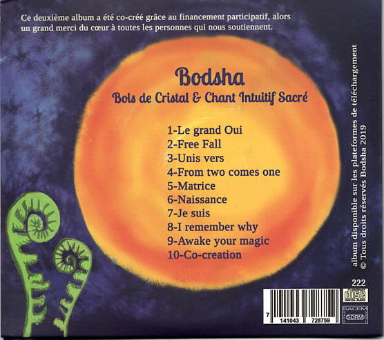 Bienvenue enfants des étoiles – Image 2