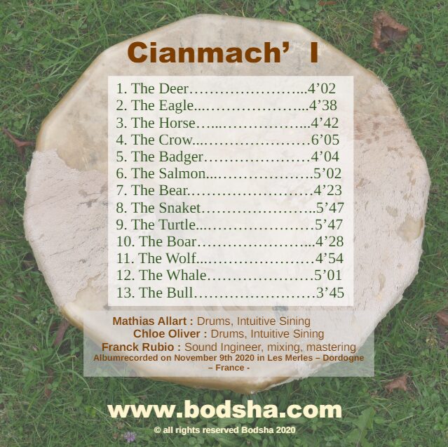 Cianmach' 1 - Image 2