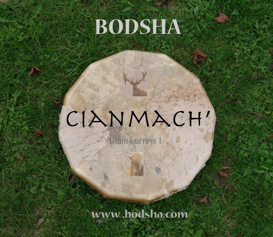 Cianmach' 1